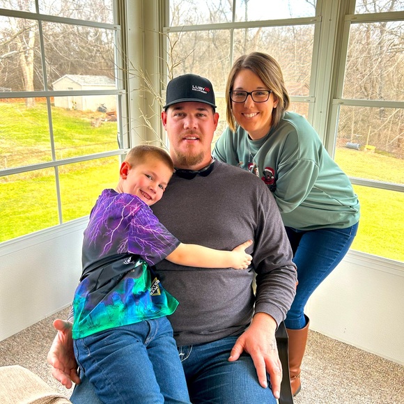 Meet your Posher, Torey - Picture 1 of 1